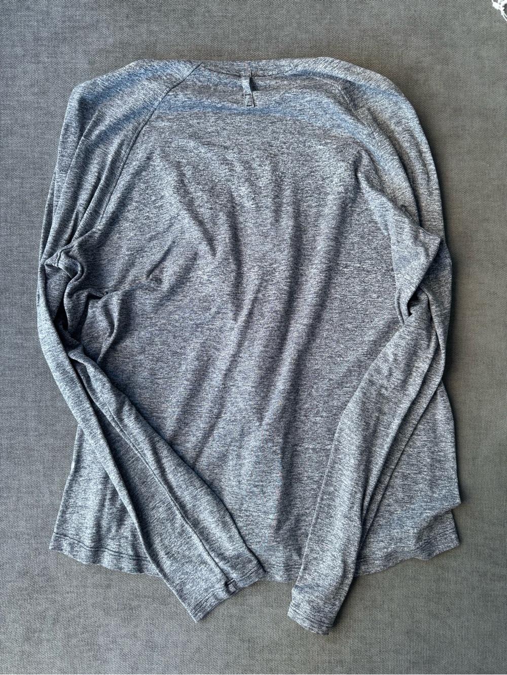 Lululemon Love Long Sleeve